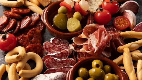 Tapas